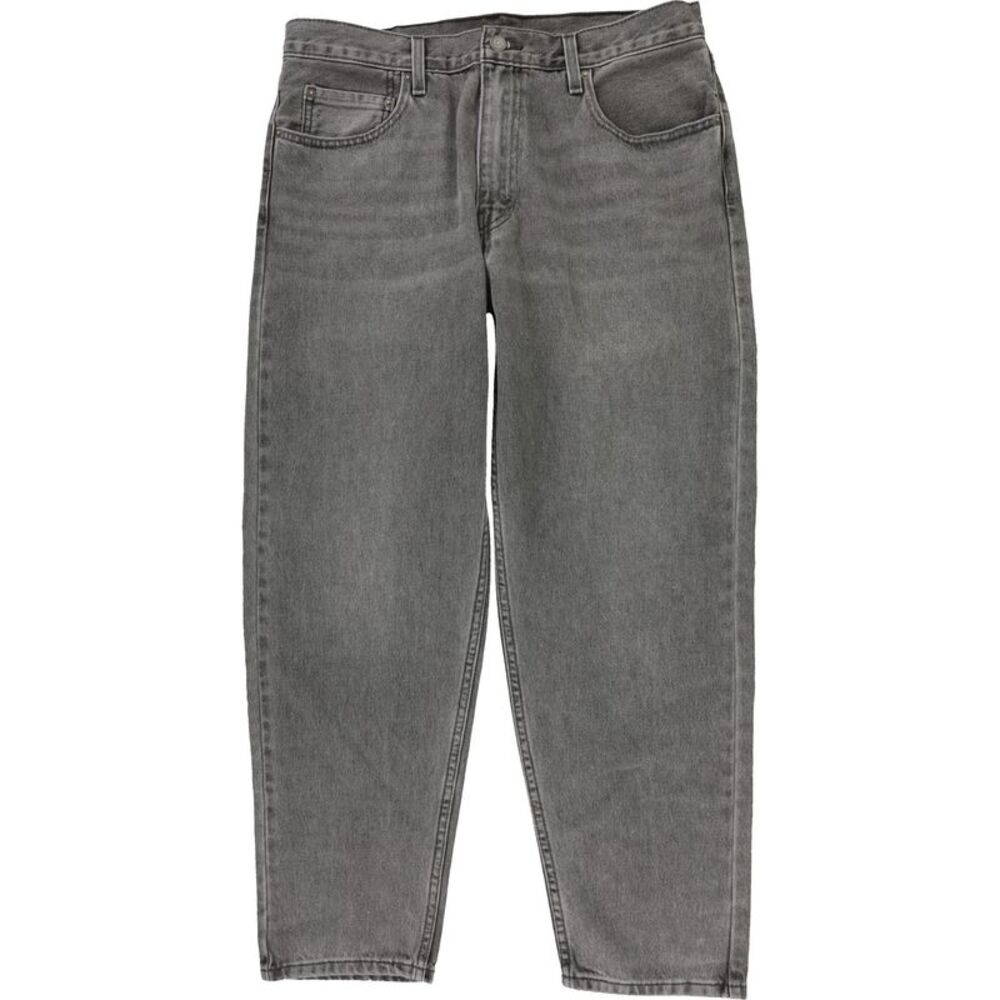 Levi's Mens 550 '92 Tapered Relaxed Jeans, NWT